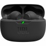 Auriculares Bluetooth JBL WAVE BEAM BLACK Preto | Tienda24 - Global Online Shop Tienda24.eu