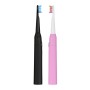 Cepillo de Dientes Eléctrico Fairywill 507 black&pink