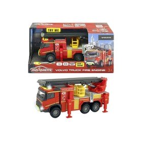 Autotransporter und Nutzfahrzeuge Colorbaby 36 x 11 x 10 cm (6 Stück) | Tienda24 Tienda24.eu