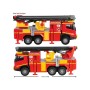 Fire Engine Majorette Red | Tienda24 Tienda24.eu