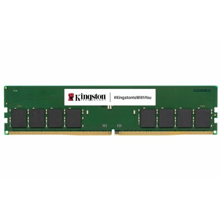 Memória RAM Kingston KVR56U46BD8-48 48 GB DDR5 de Kingston, Memória principal - Ref: M0307768, Preço: 152,93 €, Desconto: %