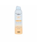 Spray solare per il corpo Isdin Fotoprotector Spf 50+ Asciutto Rinfrescante (250 ml) da Isdin, Filtri solari - Ref: S0586770,...