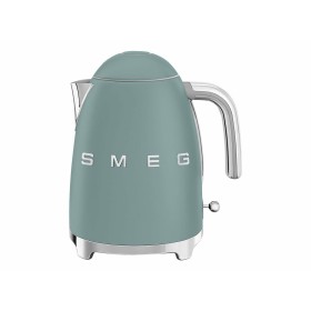 Kettle DeLonghi KBOV 2001.BK Black Bronze Stainless steel 2000 W 1,7 L | Tienda24 - Global Online Shop Tienda24.eu