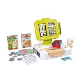 Toy set with sound Food and drink Cash Register (Refurbished A) | Tienda24 Tienda24.eu