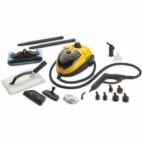 Vaporeta Steam Cleaner Esperanza EHS001 900 W | Tienda24 Tienda24.eu