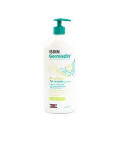 Gel de Baño Isdin Germisdin Aloe Vera Antiséptico (1000 ml) de Isdin, Geles de ducha - Ref: S0586775, Precio: 16,12 €, Descue...