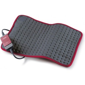 Thermal Cushion Solac CT8632 Grey (48 x 34 cm) by Solac, Hot and cold treatments - Ref: S7610935, Price: 28,05 €, Discount: %