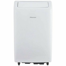 Climatiseur Portable Hisense APC09QC A Blanc de Hisense, Climatiseurs portables - Réf : S7610954, Prix : 343,17 €, Remise : %