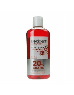 Lavagem Bocal Isdin Bexident Encías Gengivas Saudáveis 250 ml | Tienda24 Tienda24.eu