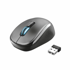 Mouse Trust 22335 Nero di Trust, Cavi USB - Rif: S7610985, Prezzo: 9,44 €, Sconto: %