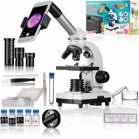 Microscope Magus BIO 250T | Tienda24 Tienda24.eu