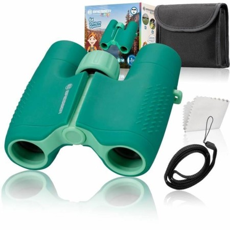 Binoculars Bresser | Tienda24 Tienda24.eu