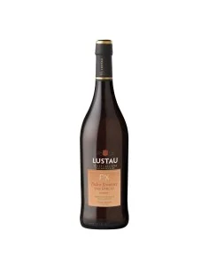 Süßwein Lustau 638042 Pedro Ximénez (75 cl) von Lustau, Sherry-Weine - Ref: S0586836, Preis: 26,89 €, Rabatt: %