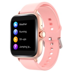 Smartwatch Denver Electronics SWC156 ROSA Pink 1,44" by Denver Electronics, Smartwatches - Ref: S7611271, Price: 12,43 €, Dis...