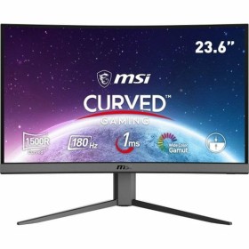 Monitor MSI MP271CA Full HD 27" 75 Hz LED VA AMD FreeSync Flicker free | Tienda24 Tienda24.eu