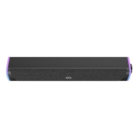 Barra de Sonido Trust 24482 Negro 12 W de Trust, Altavoces de ordenador - Ref: S7611361, Precio: 34,56 €, Descuento: %