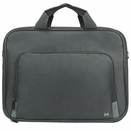 Laptop Case Mobilis 003053 Black 14" | Tienda24 - Global Online Shop Tienda24.eu