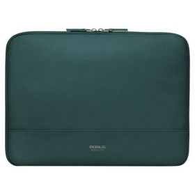 Housse d'ordinateur portable Mobilis 042034 Bleu Bleu foncé de Mobilis, Sacs et housses pour ordinateurs portables et netbook...