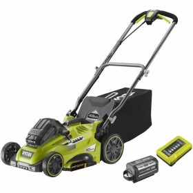 Lawn mower Black & Decker BEMW351-QS 1000 W | Tienda24 Tienda24.eu