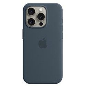 Funda para Móvil Apple Azul iPhone 15 Pro de Apple, Carcasas y fundas - Ref: S77099164, Precio: 62,07 €, Descuento: %