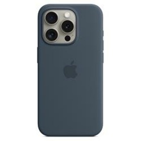 Capa para Telemóvel Apple MT1P3ZM/A Azul iPhone 15 Pro Max de Apple, Armações e capas - Ref: S77099172, Preço: 62,07 €, Desco...