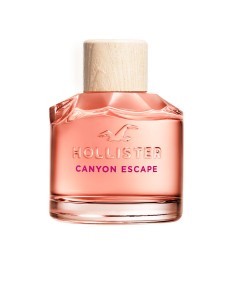 Profumo Donna Canyon Escape Hollister EDP 100 ml Canyon Escape For Her 50 ml da Hollister, Eau de Parfum - Ref: S0586864, Pre...