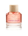 Profumo Donna Canyon Escape Hollister EDP 100 ml Canyon Escape For Her 50 ml da Hollister, Eau de Parfum - Ref: S0586864, Pre...