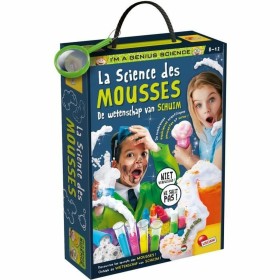 Wissenschaftsspiel Lisciani Giochi Science laboratory for children (FR) | Tienda24 Tienda24.eu