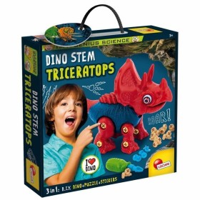 Juego de Ciencia SES Creative Zodiaco brillante (1 Pieza) | Tienda24 Tienda24.eu