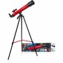 Telescópio Infantil Bresser Lunette astronomique 45/600 AZ | Tienda24 Tienda24.eu