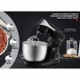 Food Processor Fagor FG1563 Black 1500 W 4,3 L | Tienda24 Tienda24.eu