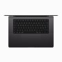 Ordinateur Portable Apple MUW63Y/A 16" 16,2" 48 GB RAM 1 TB SSD Espagnol Qwerty M3 Max de Apple, Ordinateurs portables - Réf ...