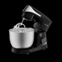 Food Processor Fagor FG1563 Black 1500 W 4,3 L | Tienda24 Tienda24.eu