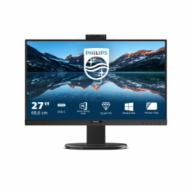 Monitor HP E27U G5 27" 75 Hz IPS LCD | Tienda24 - Global Online Shop Tienda24.eu