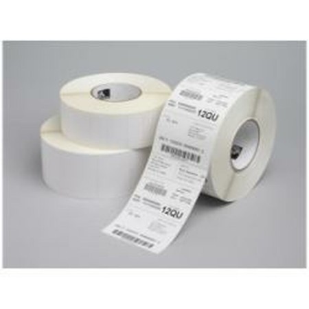 Rouleau de Papier Thermique Zebra 3007200-T Blanc de Zebra, Rouleaux de papier thermique - Réf : S7713104, Prix : 84,86 €, Re...