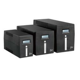 Gruppo di Continuità Interattivo UPS Zigor 310355 1050 W 1500 VA di Zigor, Gruppi di continuità UPS - Rif: S7714073, Prezzo: ...