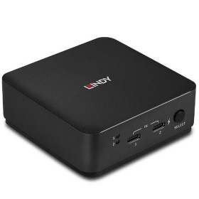 Cavo USB-C Ibox IKUTCS1B Nero 1 m 60 W | Tienda24 - Global Online Shop Tienda24.eu