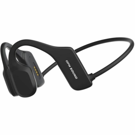 Sportkopfhörer OPNSOUND Open ear Schwarz | Tienda24 Tienda24.eu