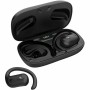 Auriculares OPNSOUND Negro | Tienda24 Tienda24.eu