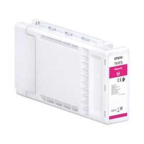 Toner Canon C-EXV 34 Magenta | Tienda24 - Global Online Shop Tienda24.eu