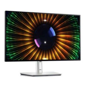 Écran Dell U2424H 24" Full HD de Dell, Ecrans PC - Réf : S77176829, Prix : 276,09 €, Remise : %