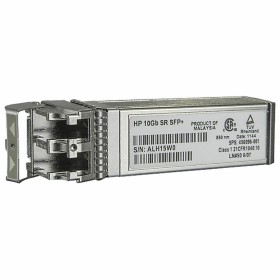 Module SFP à fibre optique multimode HPE 455883-B21 de HPE, Émetteurs-récepteurs de réseau - Réf : S7717698, Prix : 188,42 €,...