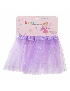 Tutu Inca Bailarina Unicornio Multicolour Unicorn 24-36 Months (3 Pieces) | Tienda24 Tienda24.eu