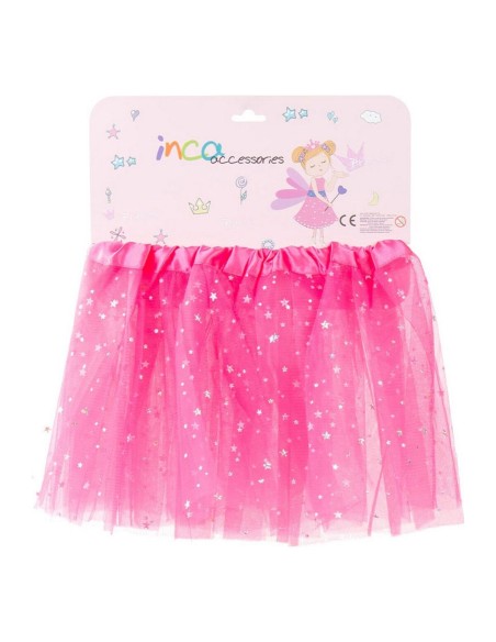 Ballettröckchen Inca 10218 Pink 24-36 Monate Brillantine | Tienda24 Tienda24.eu