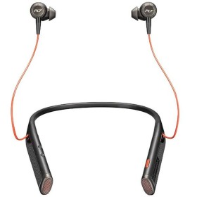 Auriculares Bluetooth HP 7D792AA Negro de HP, Cables USB - Ref: S77178730, Precio: 253,23 €, Descuento: %