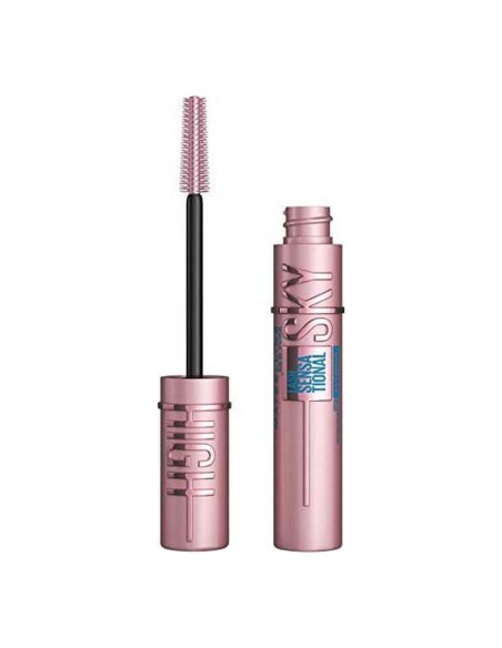 Wimperntusche Lash Sensational Maybelline Sky High Waterproof | Tienda24 Tienda24.eu