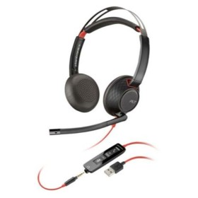 Bluetooth Headphones HP 7S4L8AA Black by HP, Headphones and accessories - Ref: S77178852, Price: 179,73 €, Discount: %