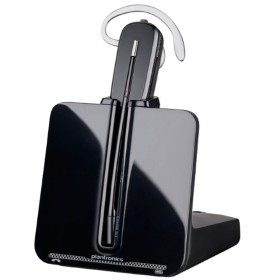 Auriculares con Micrófono HP CS540A Negro de HP, Auriculares con micrófonos - Ref: S77178920, Precio: 224,47 €, Descuento: %