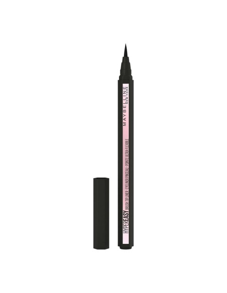 Eyeliner Maybelline Hyper Easy 801-matte black | Tienda24 Tienda24.eu