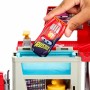 Camion Mattel Cars Peinture Voiture | Tienda24 Tienda24.eu